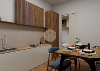 Bilocale Via Carlo Imbonati, Milano (zona Maciachini) - foto 42