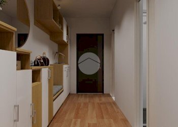 Bilocale Via Carlo Imbonati, Milano (zona Maciachini) - foto 43