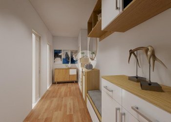 Bilocale Via Carlo Imbonati, Milano (zona Maciachini) - foto 44