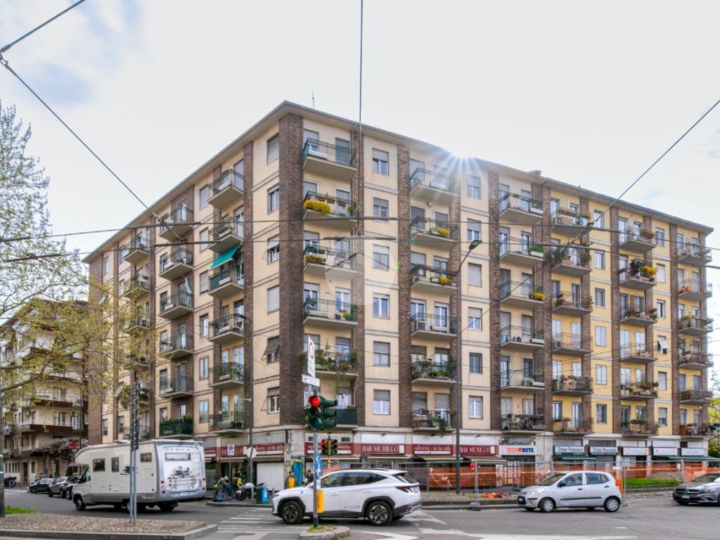 Trilocale Viale Murillo, Milano (zona San Siro) - foto 1