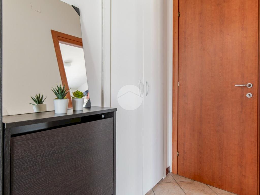 Trilocale Viale Murillo, Milano (zona San Siro) - foto 2