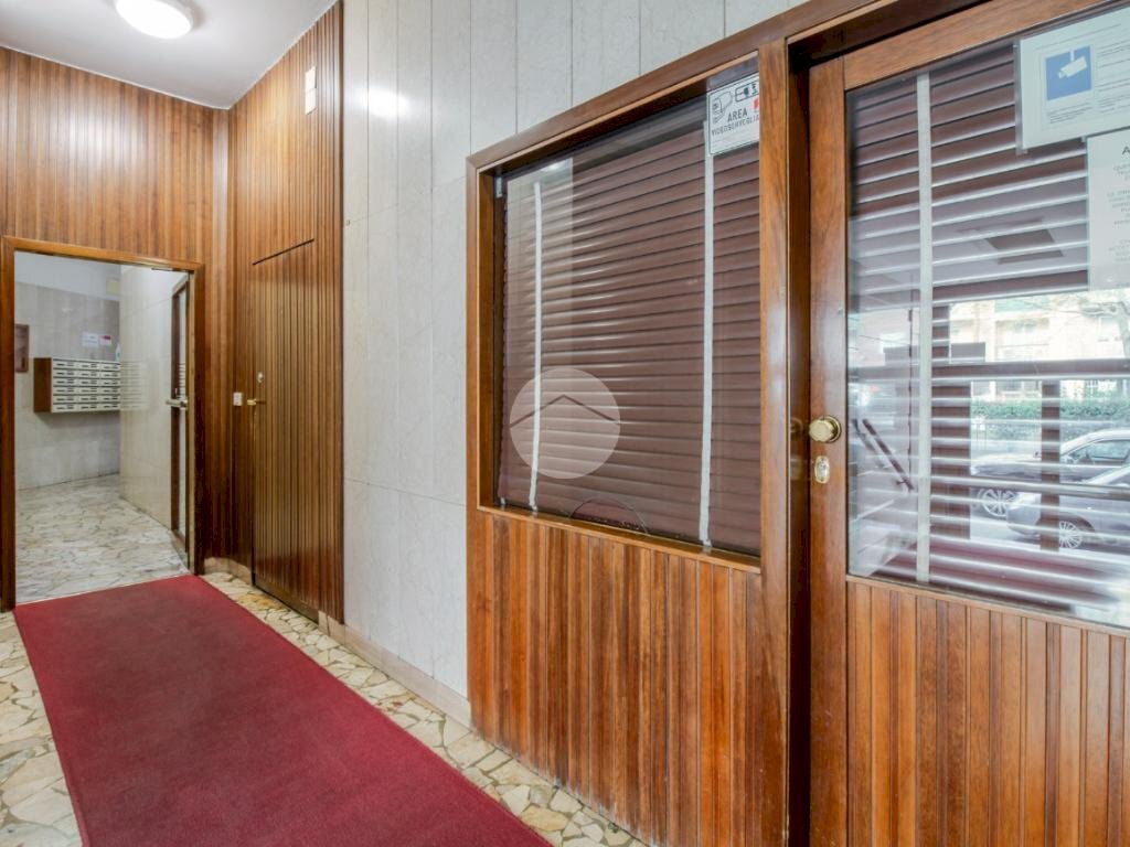 Trilocale Viale Murillo, Milano (zona San Siro) - foto 3