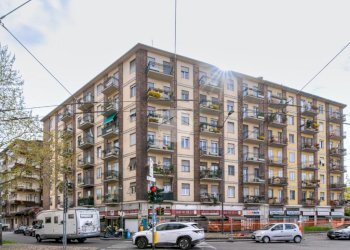 Trilocale Viale Murillo, Milano (zona San Siro) - foto 1