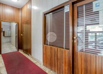 Trilocale Viale Murillo, Milano (zona San Siro) - foto 3