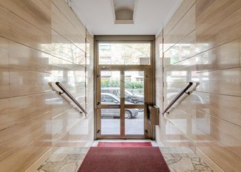 Trilocale Viale Murillo, Milano (zona San Siro) - foto 4