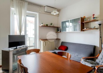 Trilocale Viale Murillo, Milano (zona San Siro) - foto 6