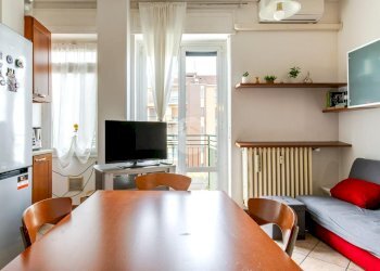 Trilocale Viale Murillo, Milano (zona San Siro) - foto 7