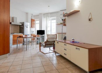 Trilocale Viale Murillo, Milano (zona San Siro) - foto 9