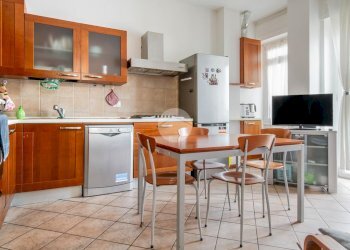 Trilocale Viale Murillo, Milano (zona San Siro) - foto 10