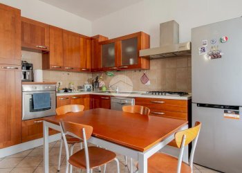 Trilocale Viale Murillo, Milano (zona San Siro) - foto 11