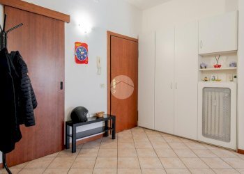 Trilocale Viale Murillo, Milano (zona San Siro) - foto 14