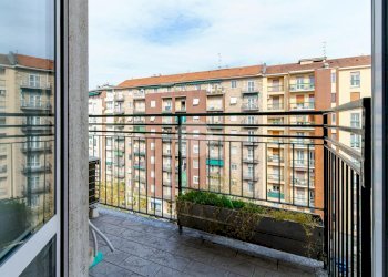 Trilocale Viale Murillo, Milano (zona San Siro) - foto 16