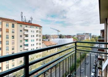 Trilocale Viale Murillo, Milano (zona San Siro) - foto 18