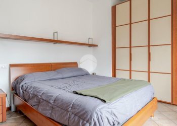 Trilocale Viale Murillo, Milano (zona San Siro) - foto 19