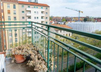 Trilocale Viale Murillo, Milano (zona San Siro) - foto 21