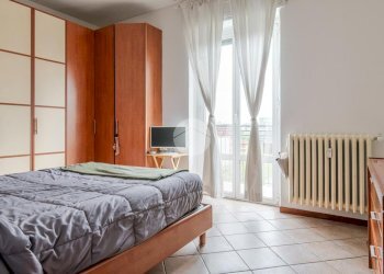 Trilocale Viale Murillo, Milano (zona San Siro) - foto 22