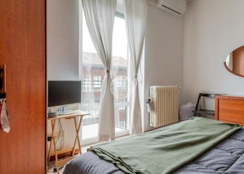 Trilocale Viale Murillo, Milano (zona San Siro) - foto 23