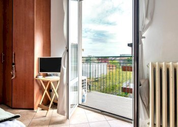 Trilocale Viale Murillo, Milano (zona San Siro) - foto 24