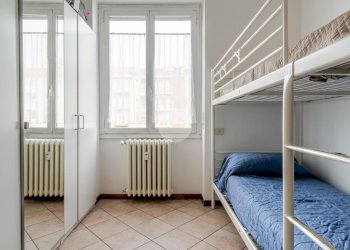 Trilocale Viale Murillo, Milano (zona San Siro) - foto 26