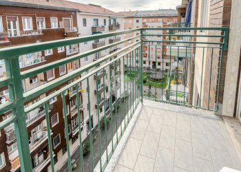 Trilocale Viale Murillo, Milano (zona San Siro) - foto 28