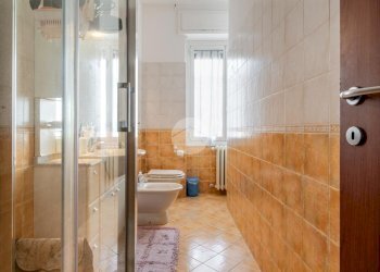 Trilocale Viale Murillo, Milano (zona San Siro) - foto 30