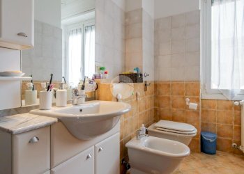 Trilocale Viale Murillo, Milano (zona San Siro) - foto 31