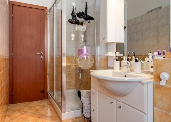 Trilocale Viale Murillo, Milano (zona San Siro) - foto 32