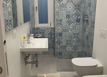 Trilocale via GIAMBELLINO 71, Milano (zona Giambellino) - foto 19