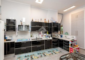 Trilocale Strada Antica di Collegno, Torino (zona Parella) - foto 4