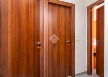 Trilocale Strada Antica di Collegno, Torino (zona Parella) - foto 5