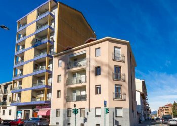 Trilocale Strada Antica di Collegno, Torino (zona Parella) - foto 6