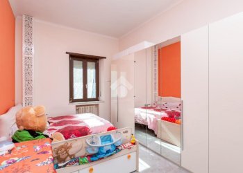 Trilocale Strada Antica di Collegno, Torino (zona Parella) - foto 7