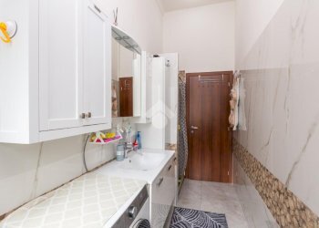 Trilocale Strada Antica di Collegno, Torino (zona Parella) - foto 8