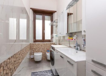 Trilocale Strada Antica di Collegno, Torino (zona Parella) - foto 11