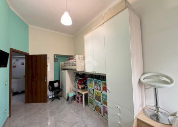 Trilocale Strada Antica di Collegno, Torino (zona Parella) - foto 12