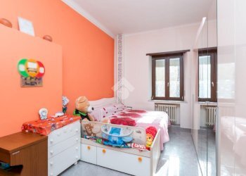 Trilocale Strada Antica di Collegno, Torino (zona Parella) - foto 14