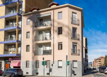 Trilocale Strada Antica di Collegno, Torino (zona Parella) - foto 16