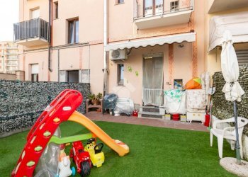 Trilocale Strada Antica di Collegno, Torino (zona Parella) - foto 17