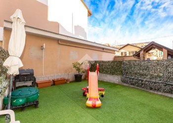 Trilocale Strada Antica di Collegno, Torino (zona Parella) - foto 18