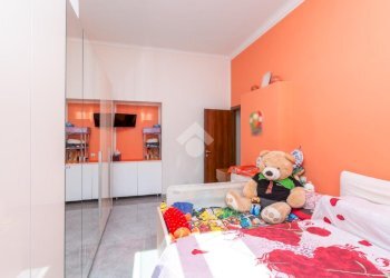 Trilocale Strada Antica di Collegno, Torino (zona Parella) - foto 19