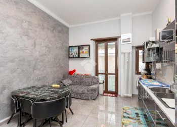 Trilocale Strada Antica di Collegno, Torino (zona Parella) - foto 20