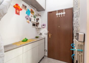 Trilocale Strada Antica di Collegno, Torino (zona Parella) - foto 22