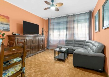 Quadrilocale Via De Ruggiero Guido, Milano (zona Gratosoglio) - foto 1