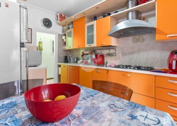 Quadrilocale Via De Ruggiero Guido, Milano (zona Gratosoglio) - foto 5