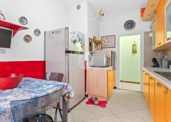 Quadrilocale Via De Ruggiero Guido, Milano (zona Gratosoglio) - foto 6