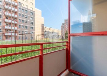 Quadrilocale Via De Ruggiero Guido, Milano (zona Gratosoglio) - foto 8