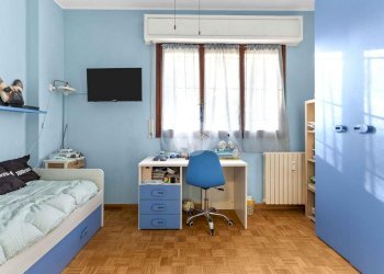 Quadrilocale Via De Ruggiero Guido, Milano (zona Gratosoglio) - foto 10