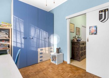 Quadrilocale Via De Ruggiero Guido, Milano (zona Gratosoglio) - foto 11