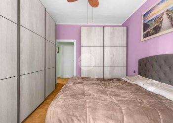 Quadrilocale Via De Ruggiero Guido, Milano (zona Gratosoglio) - foto 13