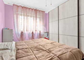 Quadrilocale Via De Ruggiero Guido, Milano (zona Gratosoglio) - foto 14